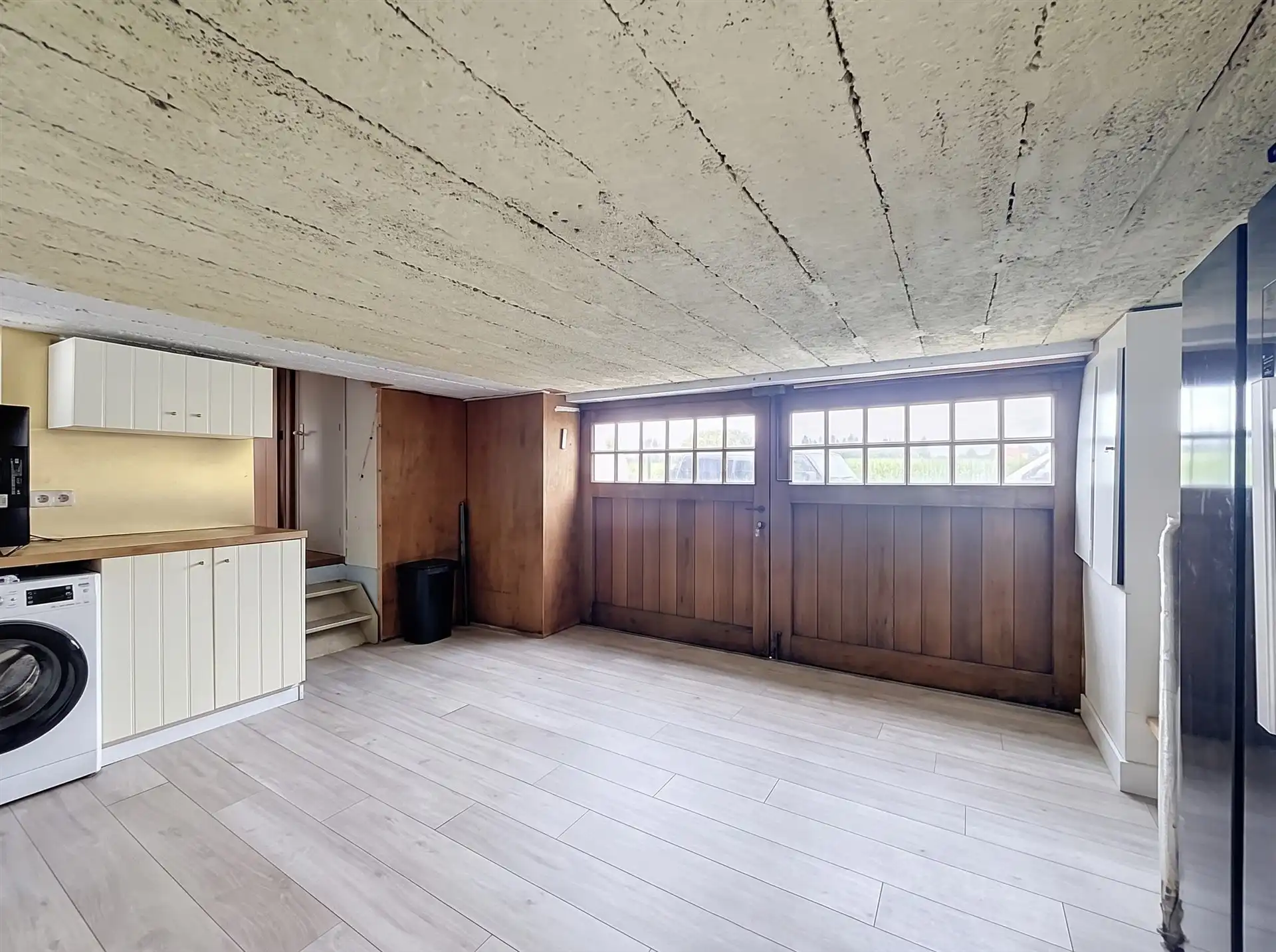 Prachtige bungalow met rust, ruimte en groen op een prachtig perceel van 4.000 m² in Temse (Velle) foto 25