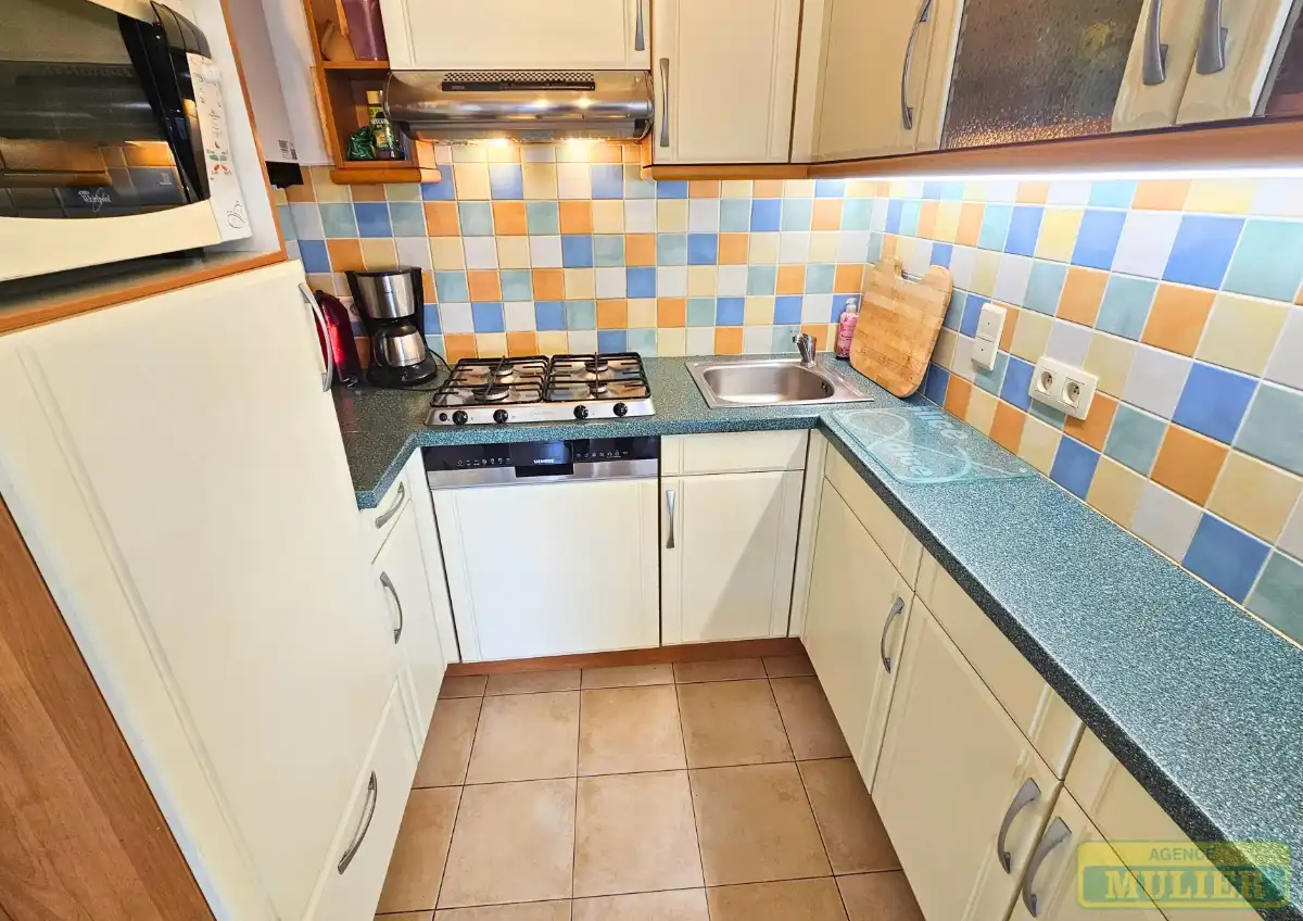 Appartement te koop foto 3