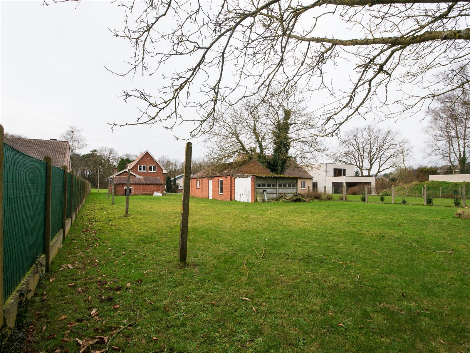 Huis foto 19