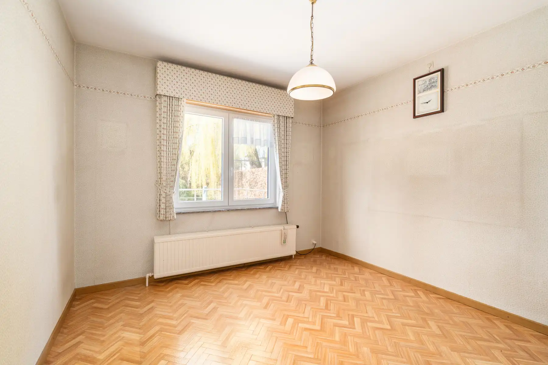 Villa 5 slaapkamers en 2 badkamers in doodlopende straat  foto 15