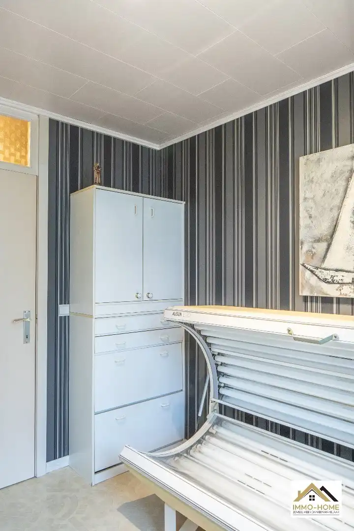 Charmante bungalow op topligging in woonwijk  foto 19