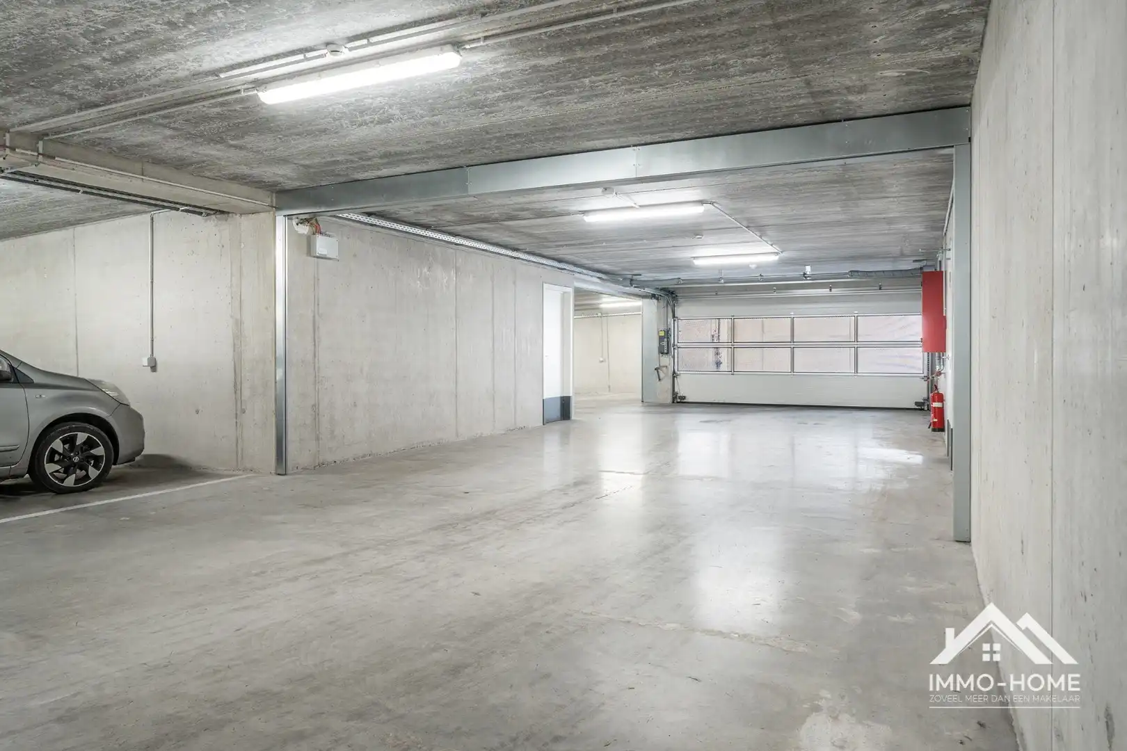 Uitzonderlijk appartement met heel ruim terras foto 24
