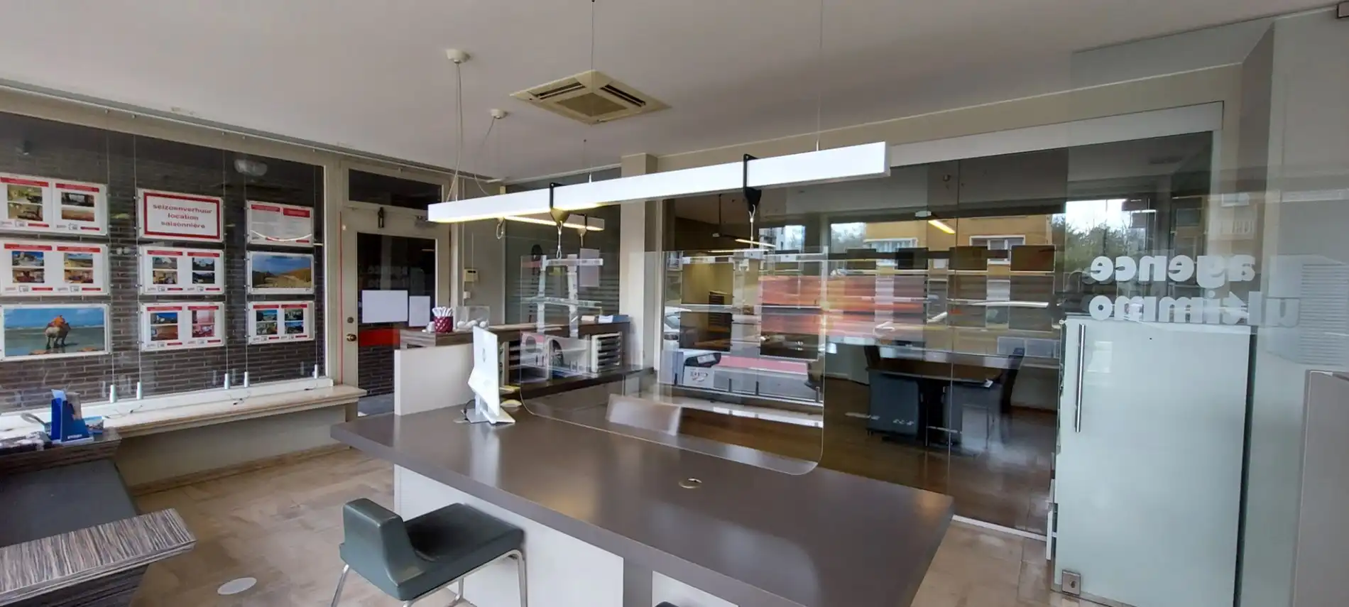 154m² kantoorruimte in het centrum van Oostduinkerke. foto 10