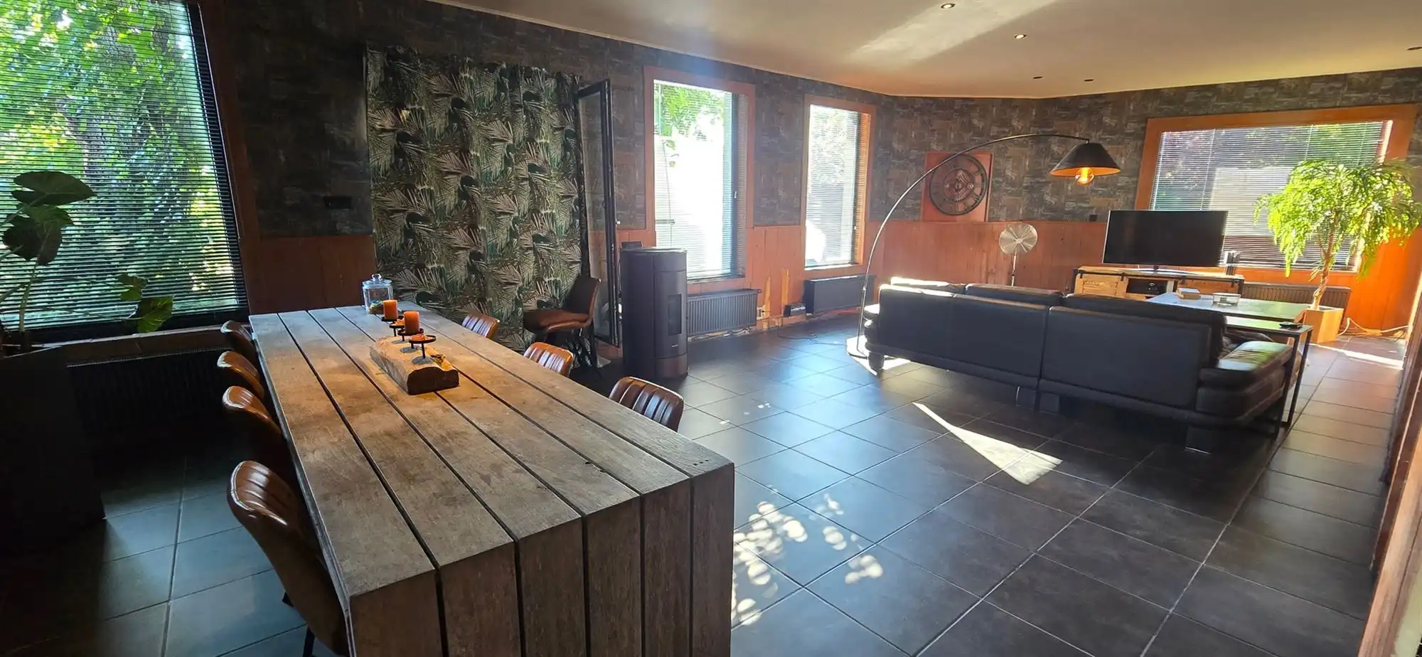 Huis foto 5