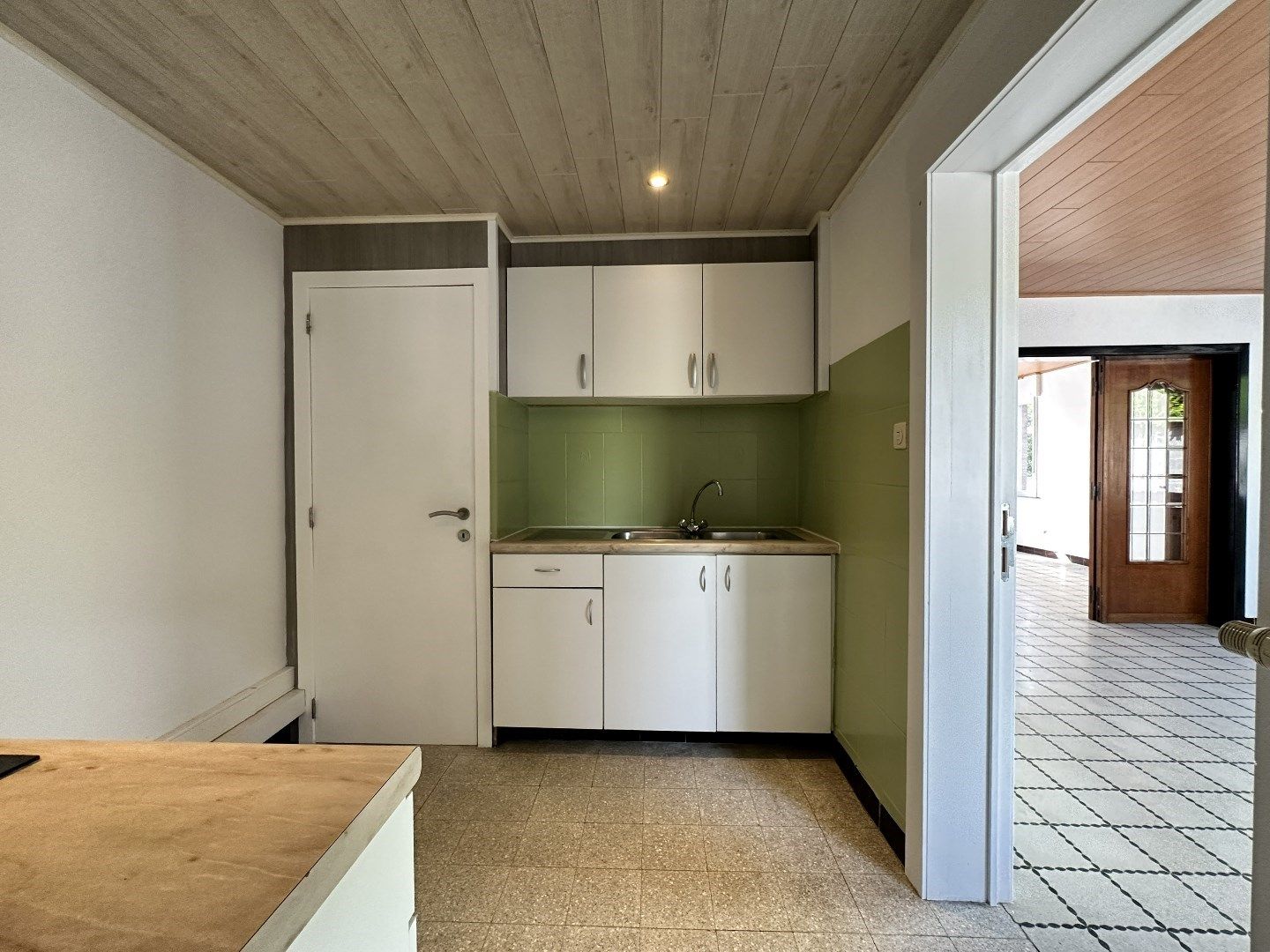 Instapklaar gerenoveerde woning, 2 slp, garage, Torhout foto 10