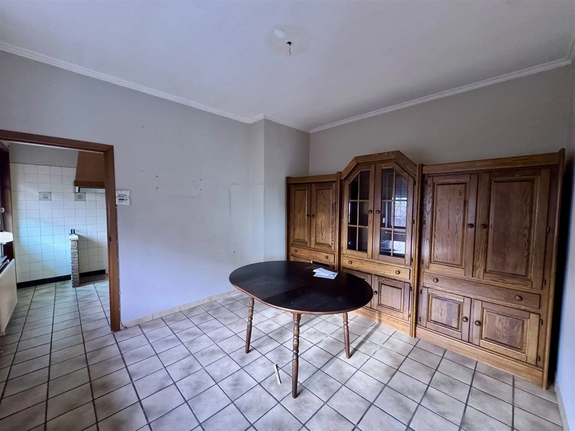 Te renoveren vrijstaande woning met 2 slaapkamers  foto 9