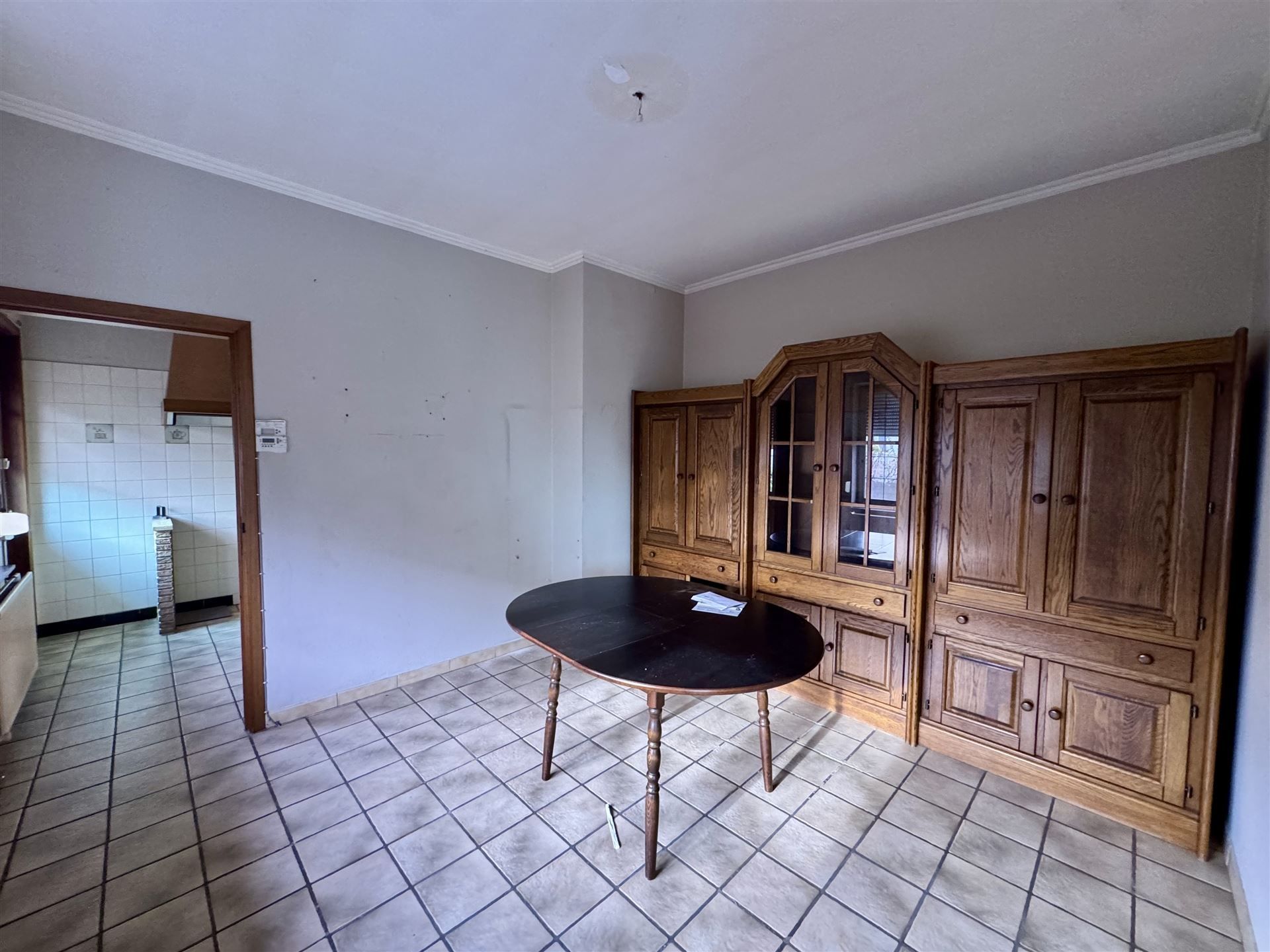 Te renoveren vrijstaande woning met 2 slaapkamers  foto 9