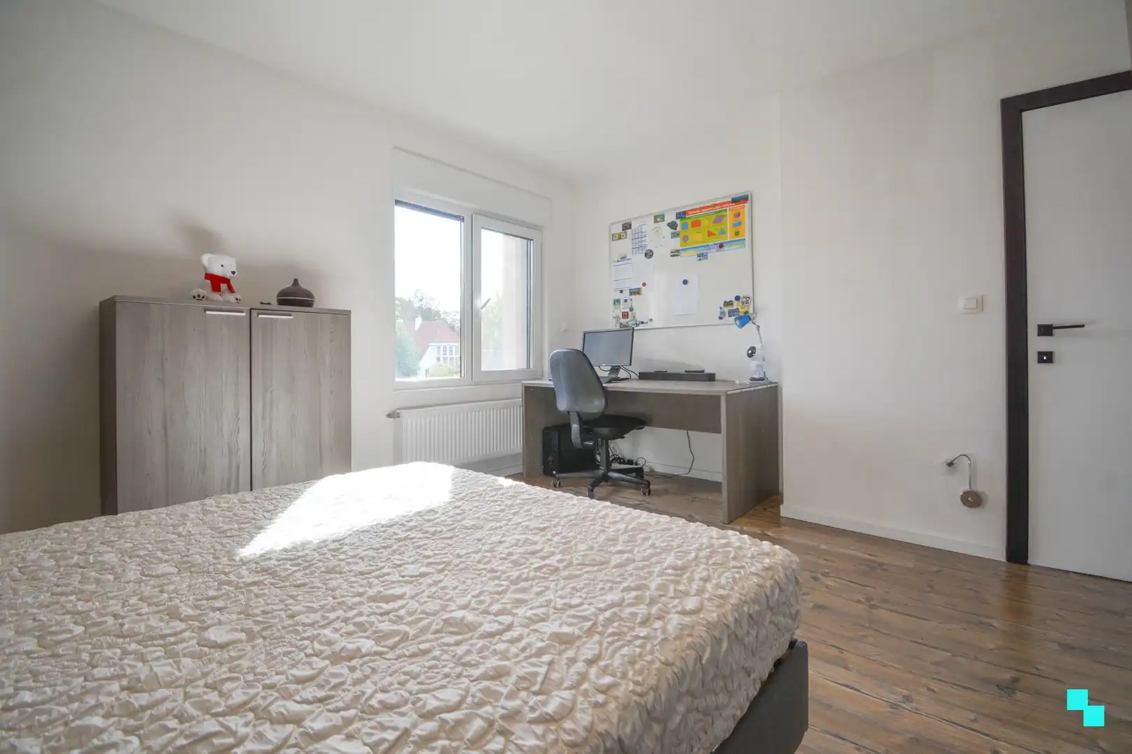 Instapklare woning op kindvriendelijke ligging te Hooglede foto 20