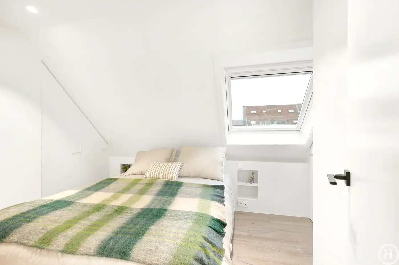 Instapklaar duplex-appartement (3 slpk) met zonneterrassen   foto 15