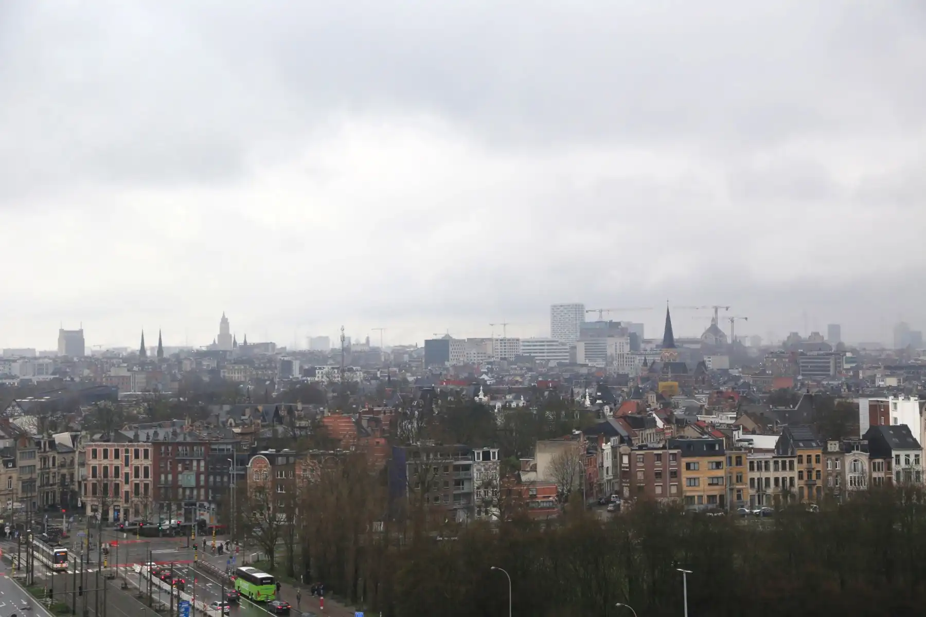 Appartement met ruime living en veel lichtinval op goed bereikbare locatie. foto 12