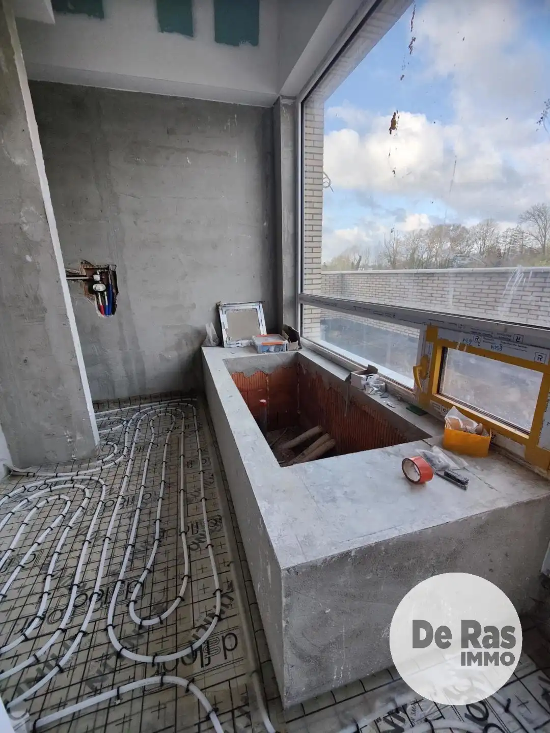 AALST - Nieuwe gezinswoning met mooie architectuur foto 13