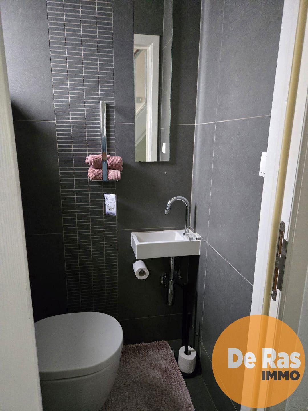 STEKENE - Goed gelegen HOB met 3 slaapkamers foto 16