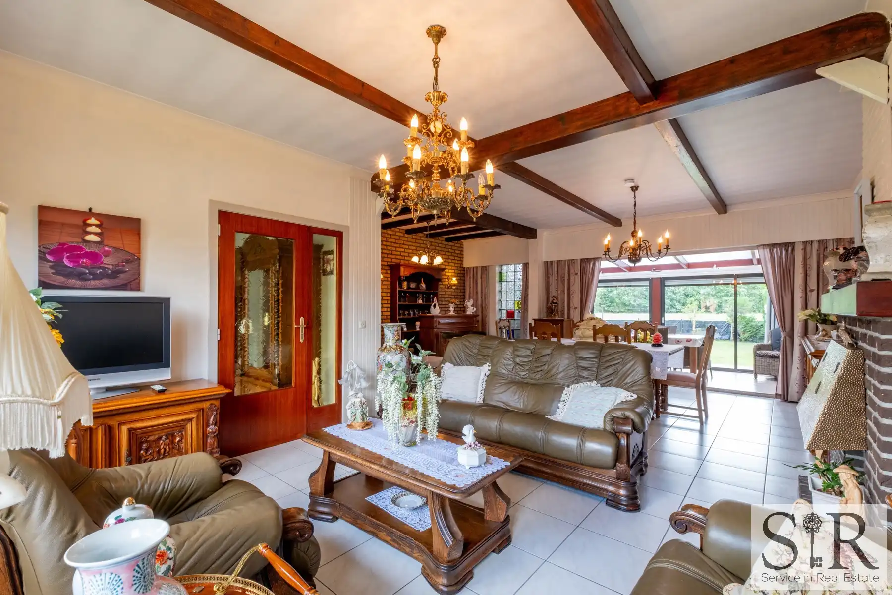 Bungalow te koop foto 9