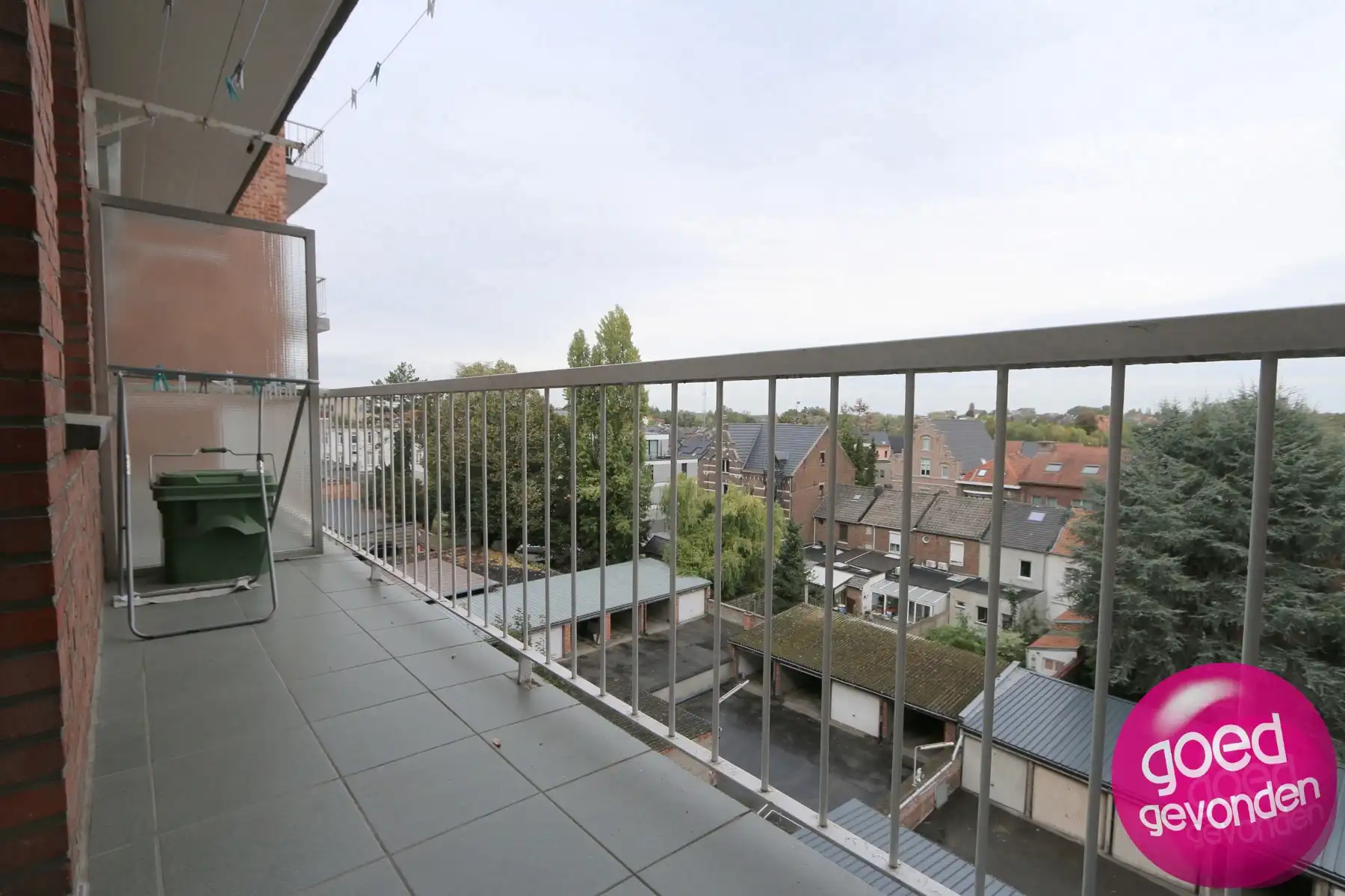 APP 3 SLK - TERRAS - GARAGE - KELDER - LIFT - CENTRAAL foto 18