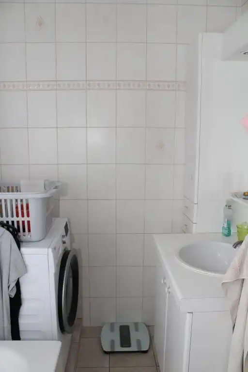 Gelijkvloers appartement foto 10