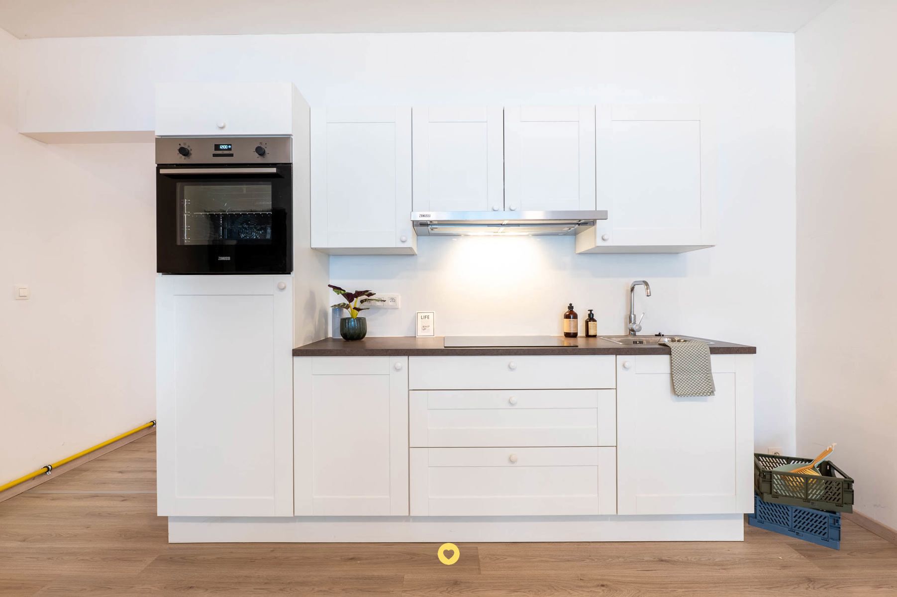 Opbrengsteigendom met GLV app en duplex app met 2 à 3 SLK's foto 4