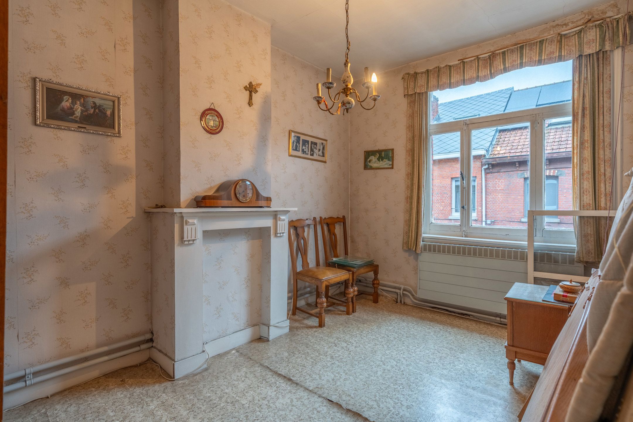 Te renoveren woning met 4-5 slpk's en tuin te Turnhout. foto 22