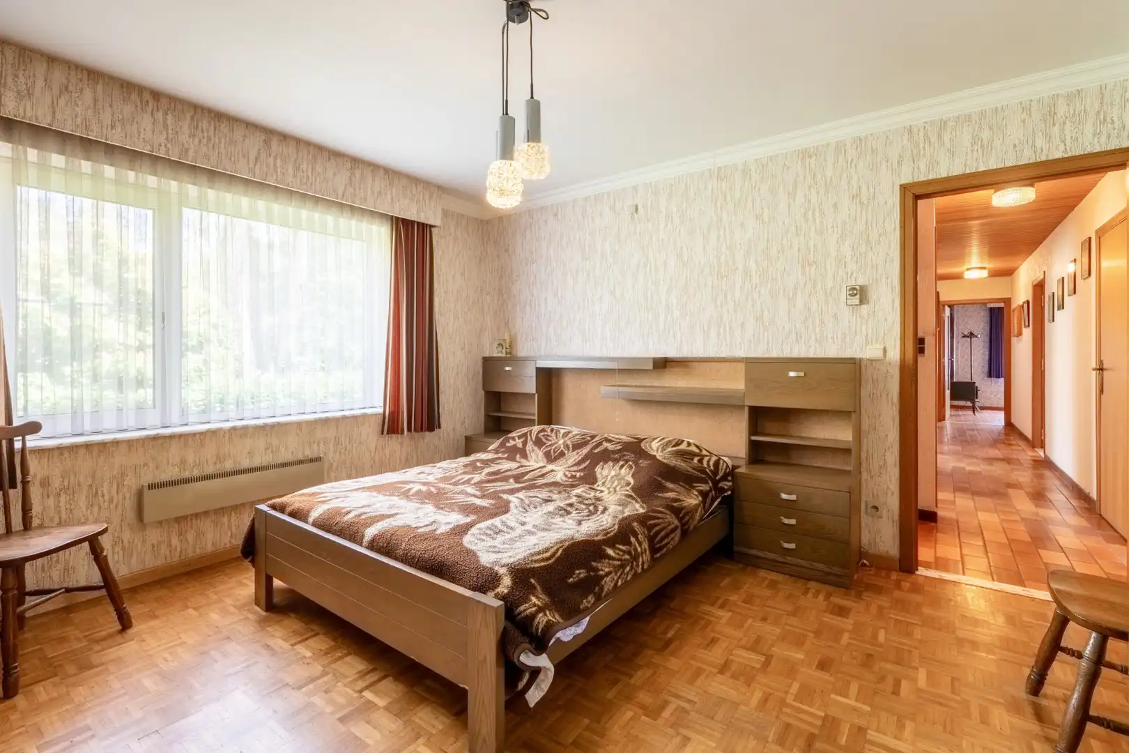 Ruime open bebouwing met 6 slaapkamers op een perceel van 13a 44ca foto 16