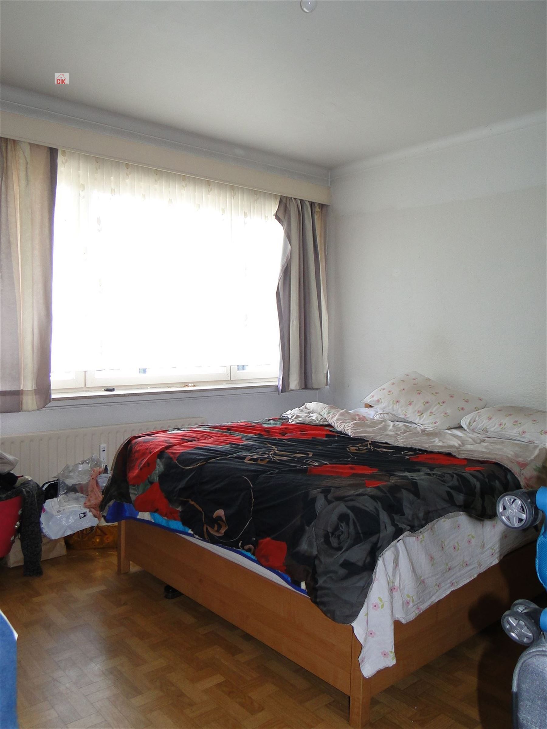 4°Verdieping (B4) met groot terras foto 13