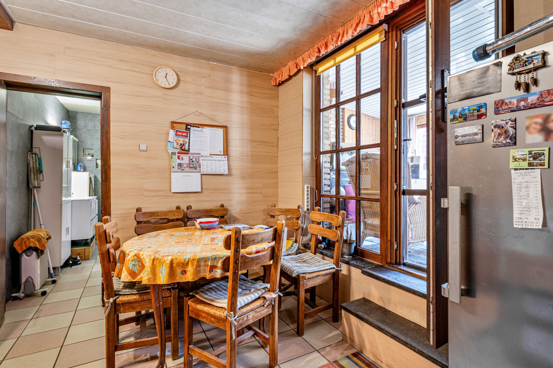 Woning met diverse mogelijkheden te Pajottegem foto 11