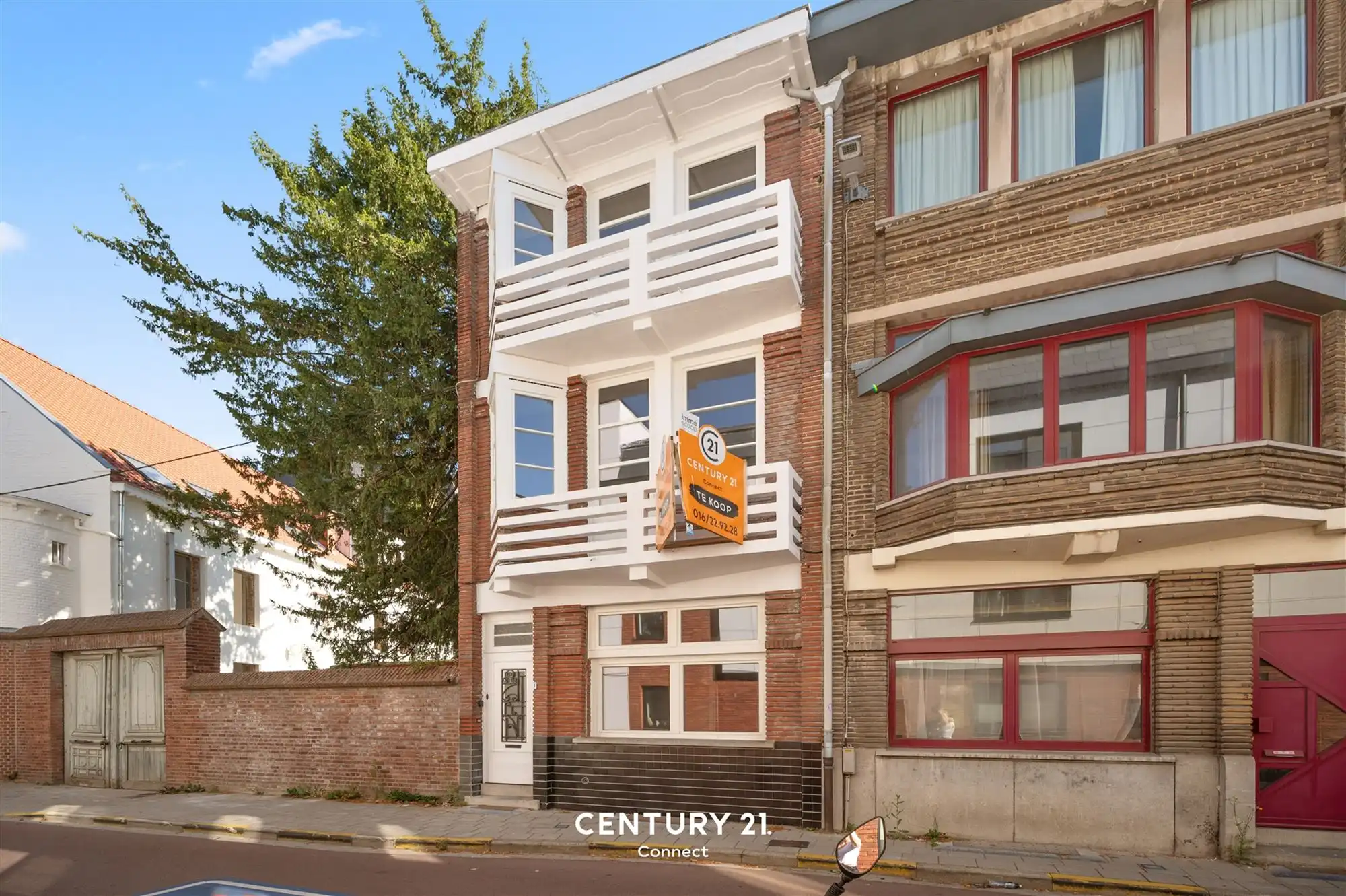 Gerenoveerde woning op absolute top locatie - Label B foto 22