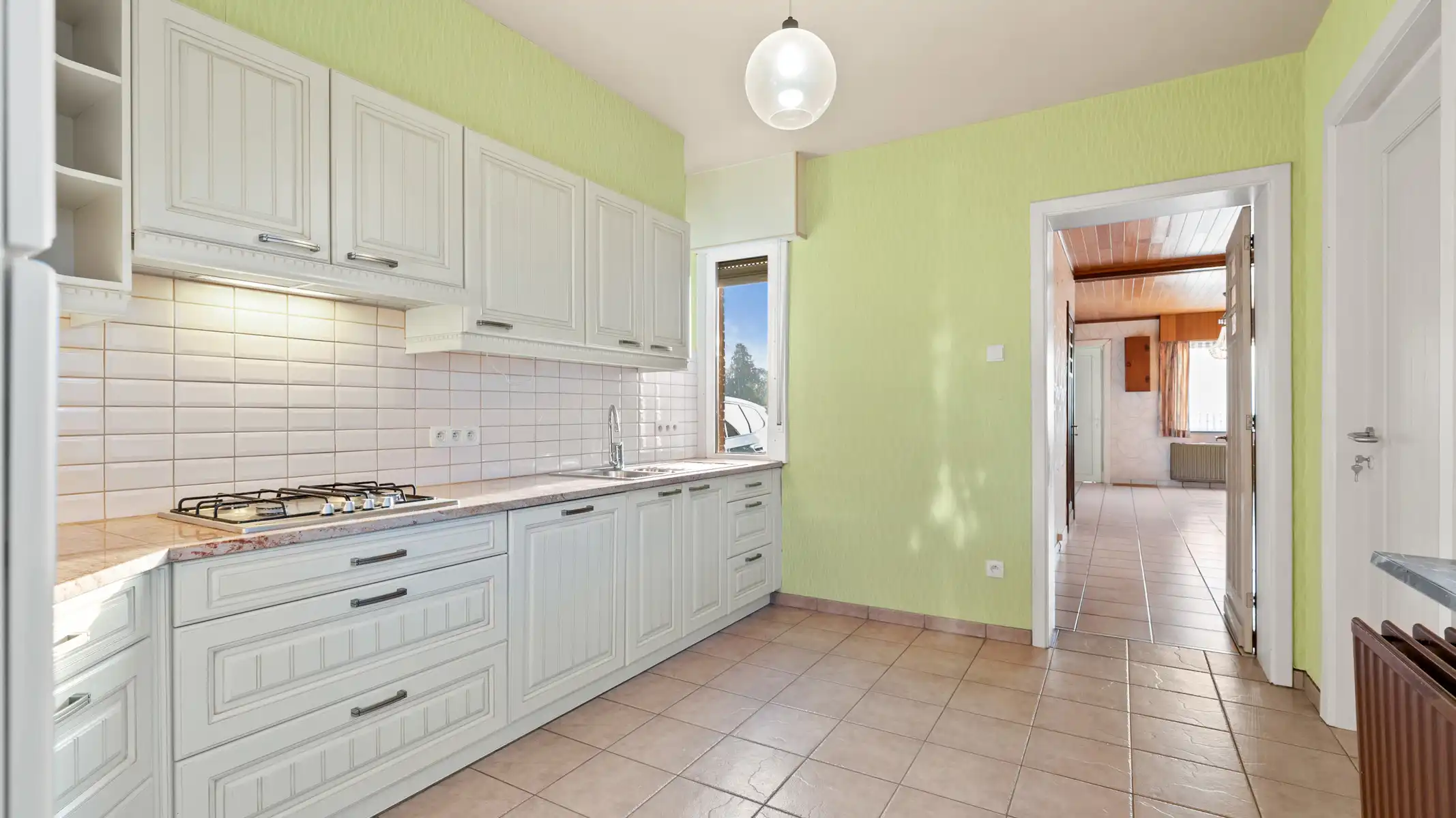 Huis te koop foto 11