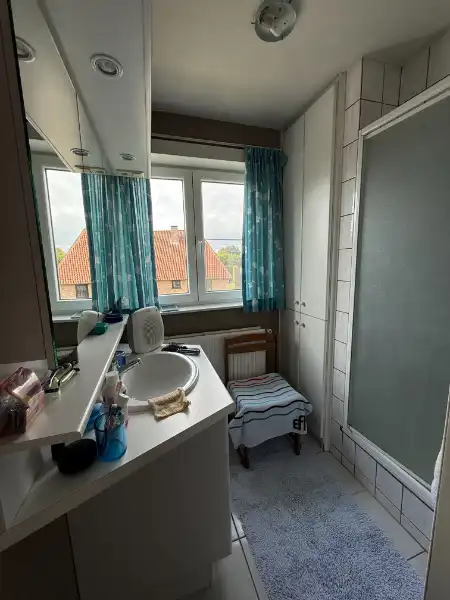 Vrijstaande woning met 3 slaapkamers, garage en tuin in Geel foto 20