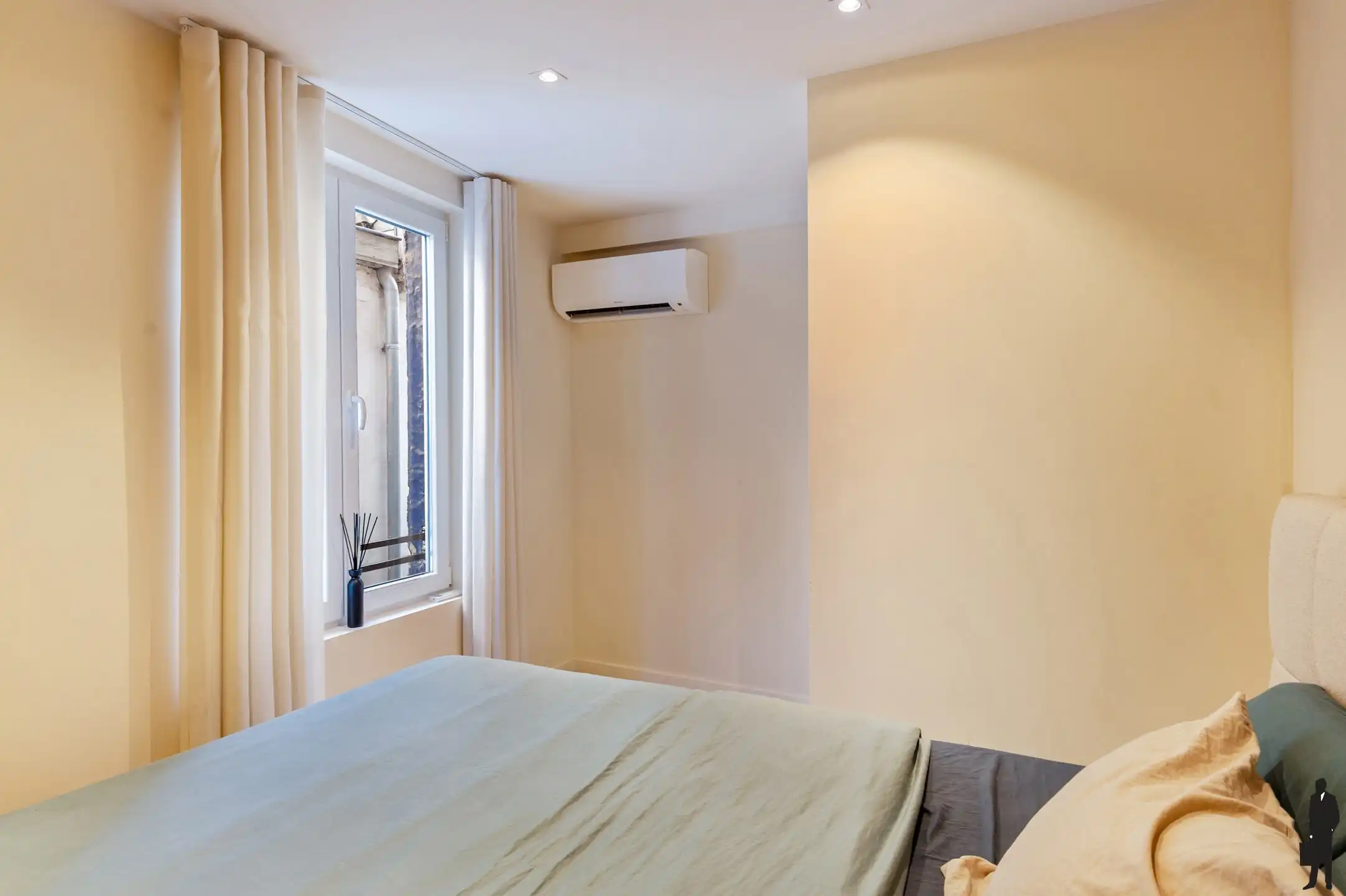 Gerenoveerd appartement in het hart van Antwerpen foto 12