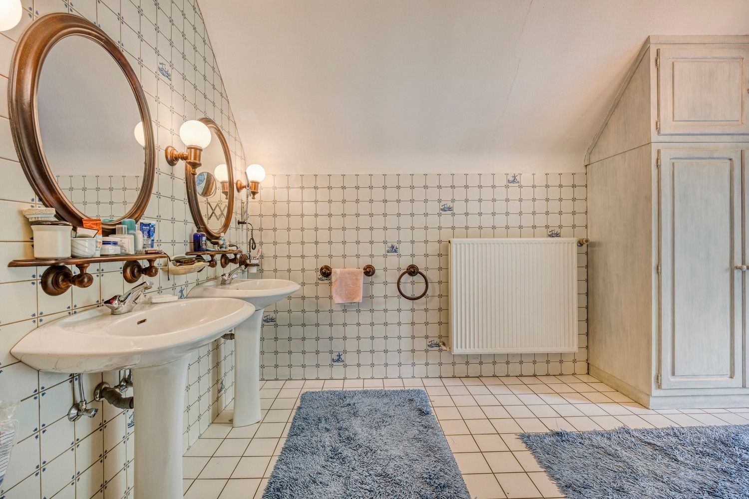 CHARMANTE, LANDELIJKE WONING IN RUSTIGE, DOODLOPENDE STRAAT! foto 48