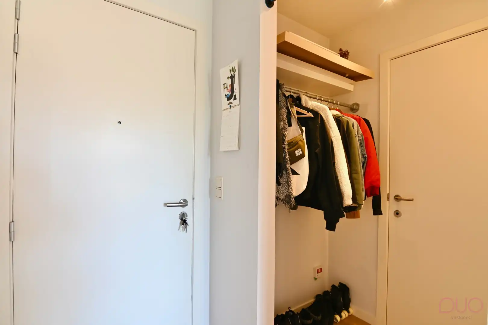Instapklaar appartement inclusief autostaanplaats foto 15