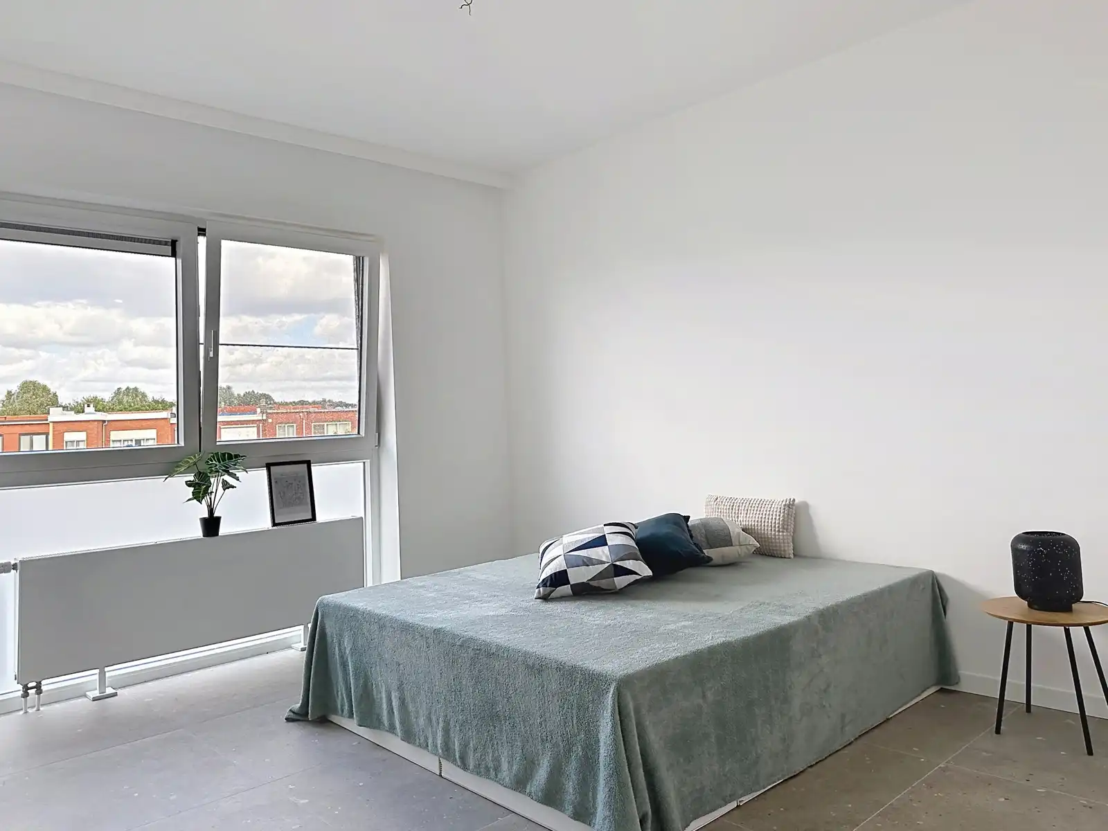GERENOVEERD APPARTEMENT – NIEUWBOUWCOMFORT OP TOPLOCATIE  foto 27