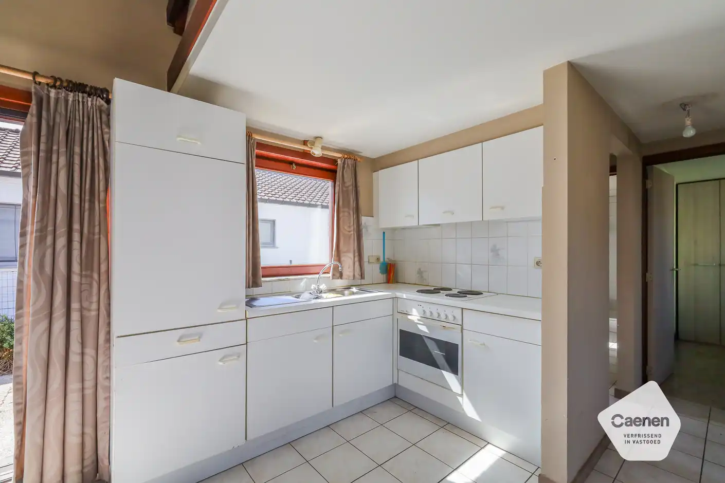 Vakantiewoning dichtbij jachthaven foto 7