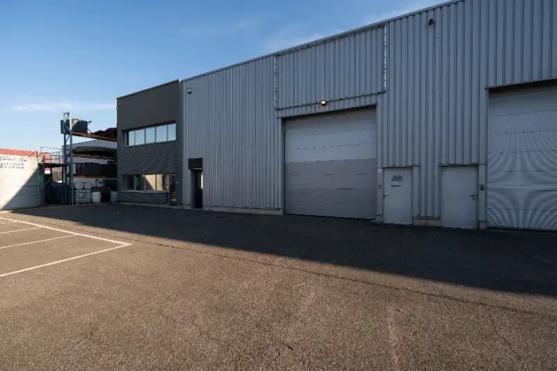 KMO-unit te huur in Temse foto {{pictureIndex}}