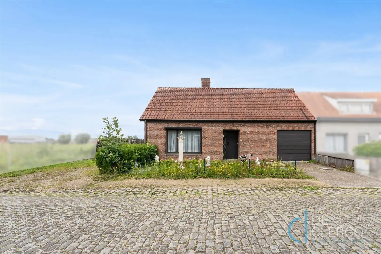 Huis te koop Oude Slagmanstraat 20 - 9080 Lochristi