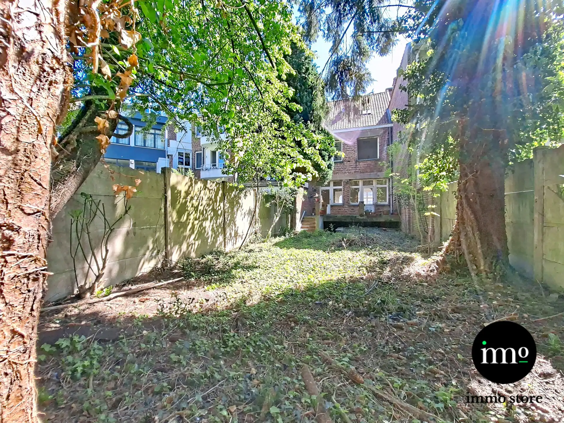 Bel-étagewoning met 5 slaapkamers op topligging foto 25