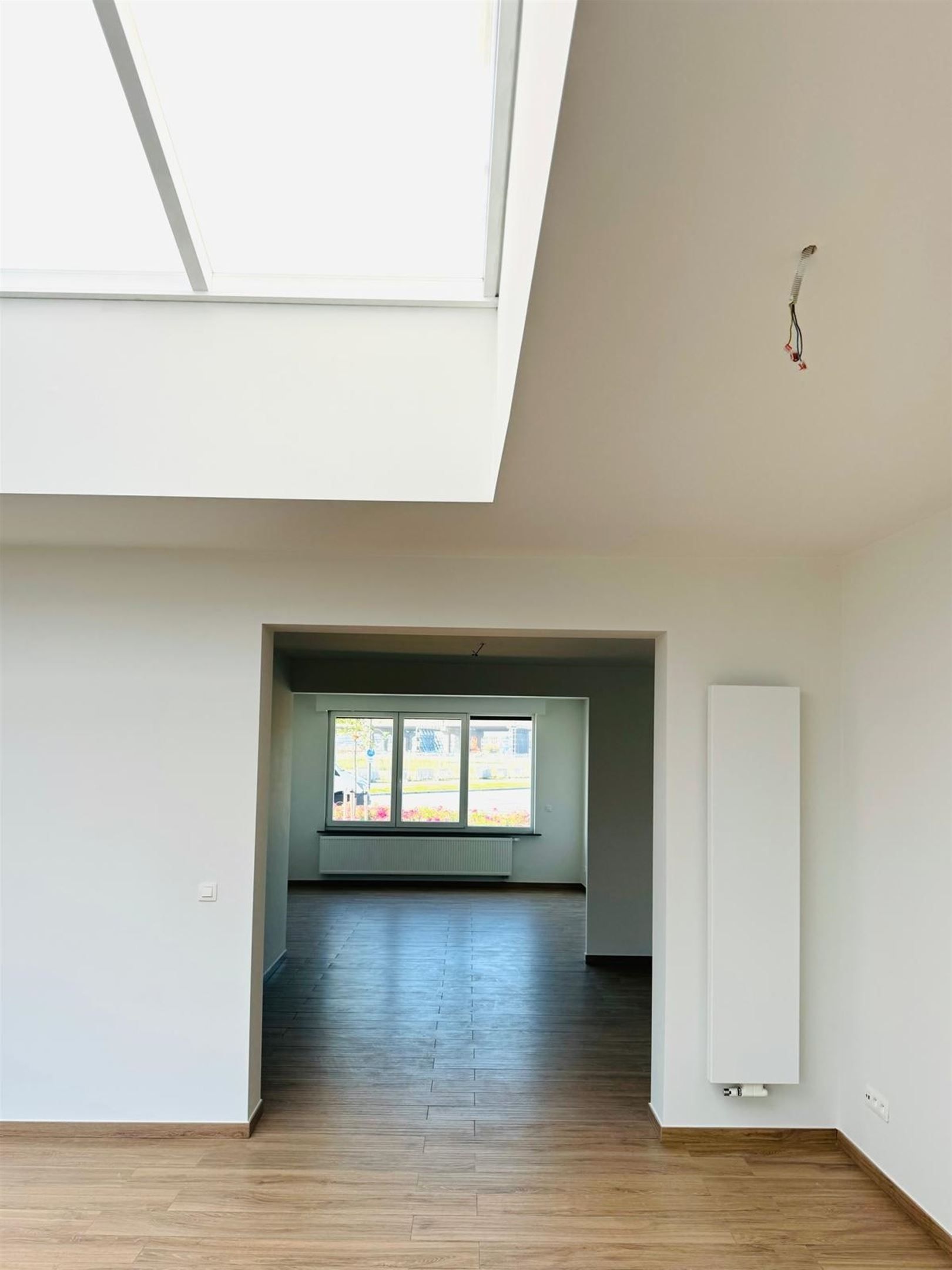 BUILDING met kantoren/appartementen 647m² langs ALBERTKANAAL. foto 25