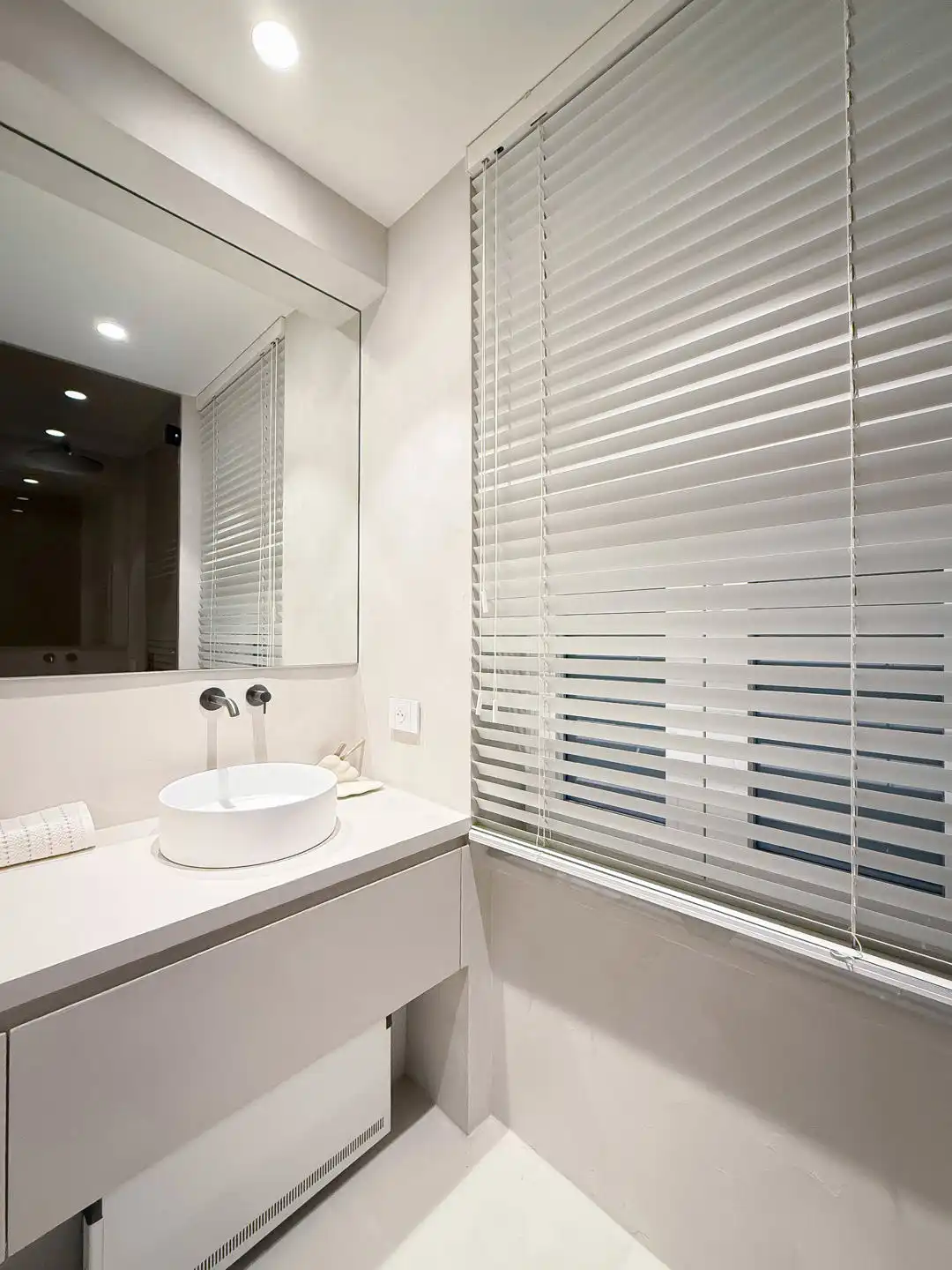 Luxe appartement in Ibiza-stijl op Zeedijk-Zoute... foto 28