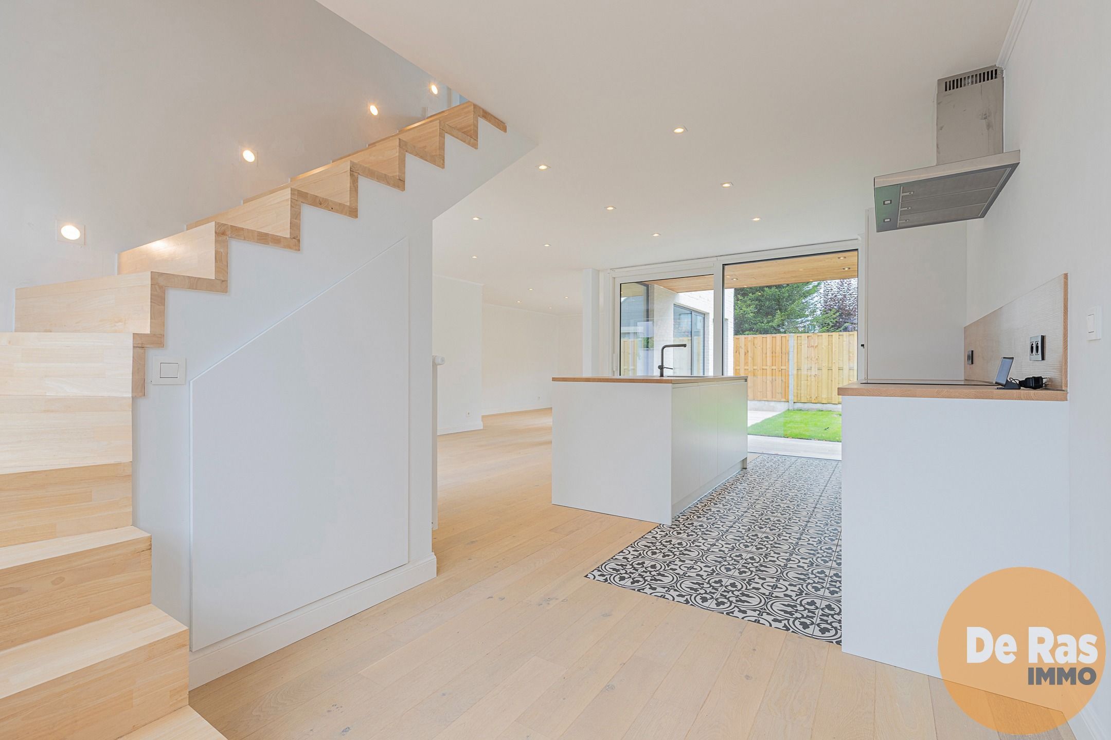IMPE - Totaal vernieuwde woning met 2 slaapkamers foto 10