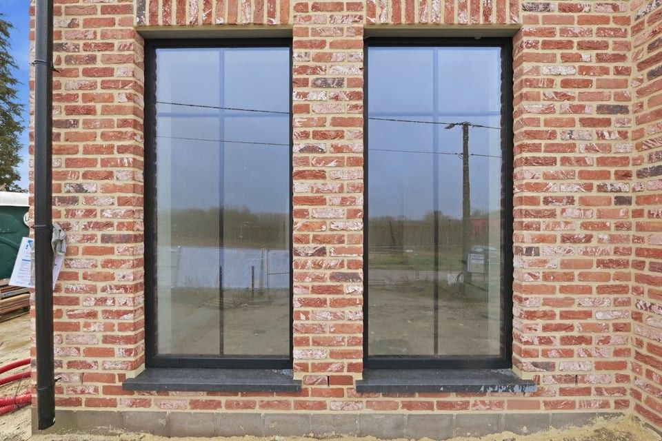 KELSBEEK - LANDELIJKE NIEUWBOUWWONINGEN NABIJ HET CENTRUM VAN SINT-TRUIDEN foto 32