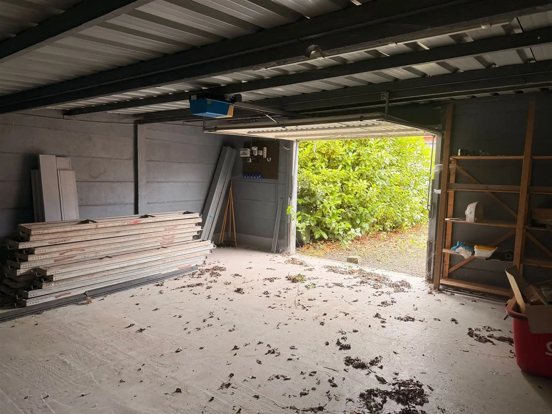 Unieke bouwgrond met vergund bouwplan te Niel!  foto 11