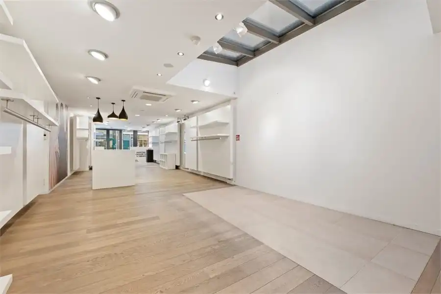 HANDELSRUIMTE TE HUUR MIDDEN IN HET STADSCENTRUM VAN SINT-TRUIDEN foto 14