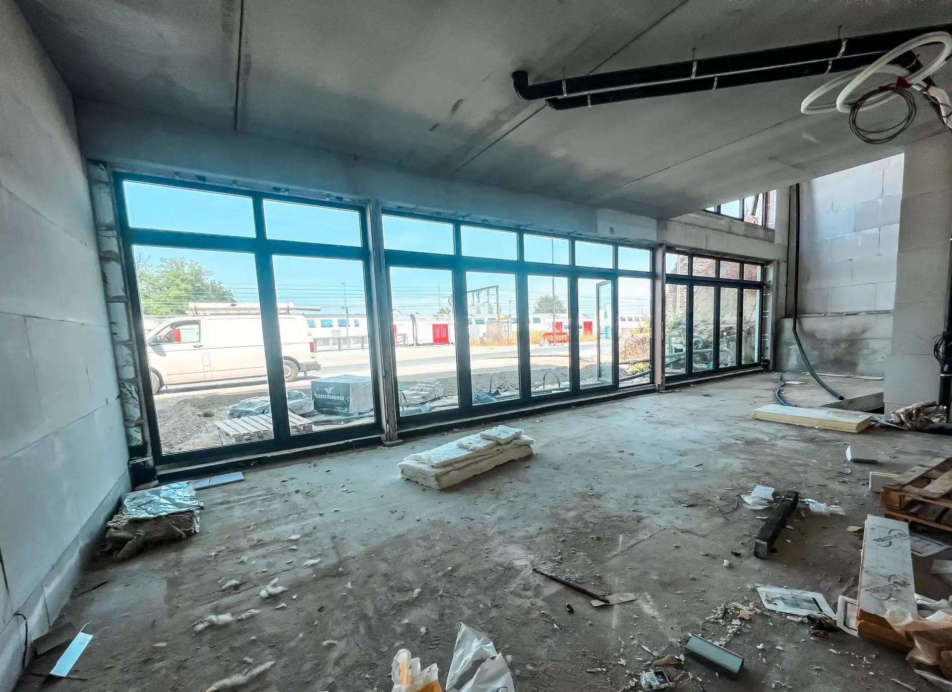 Commerciële ruimte te koop foto 4