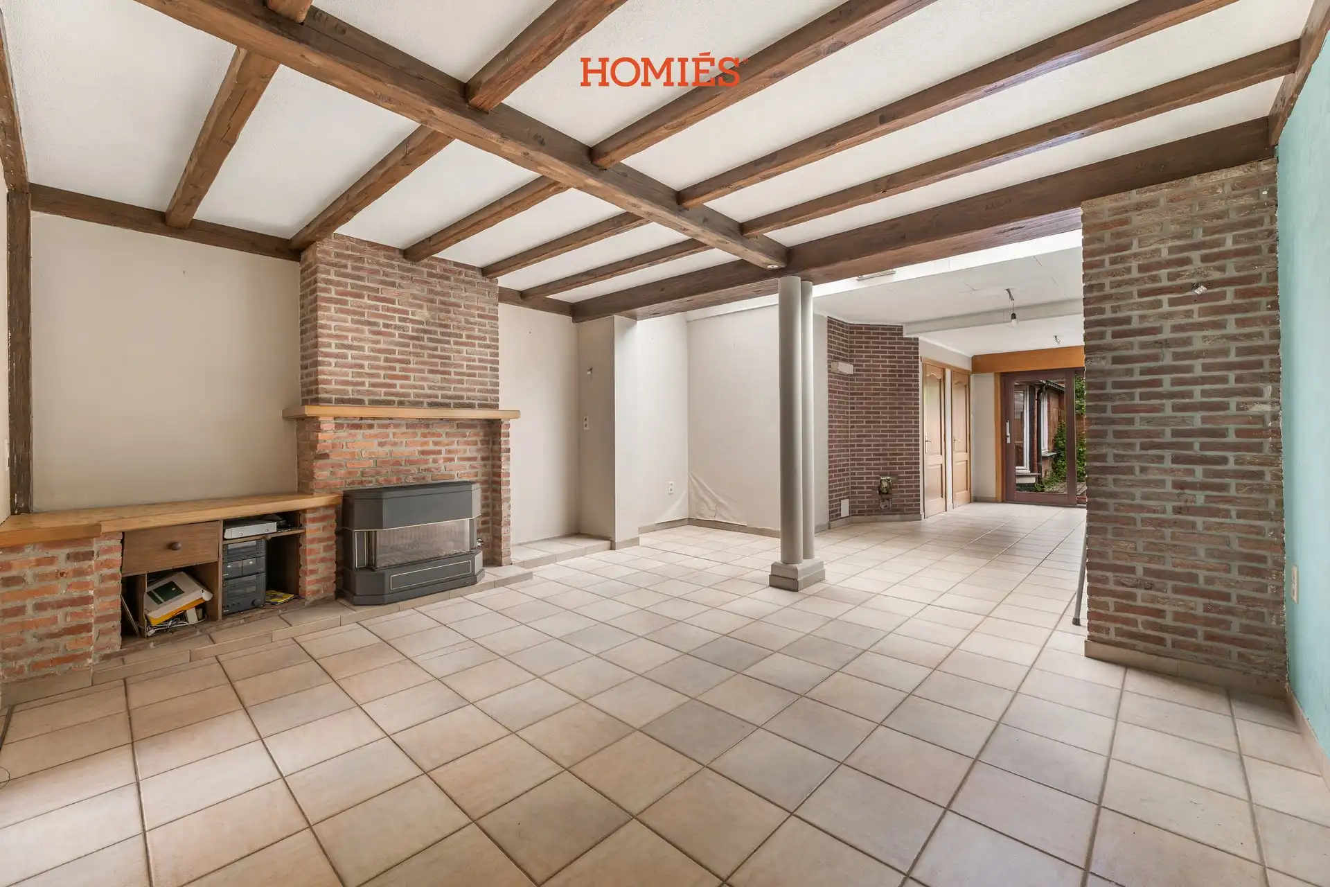 Te renoveren woning op een boogscheut centrum Leuven foto 15