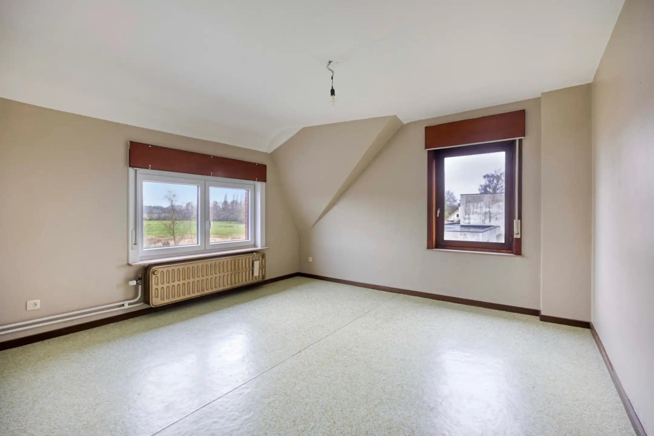 Vrijstaande woning op een perceel van 8 are in Haacht foto 14