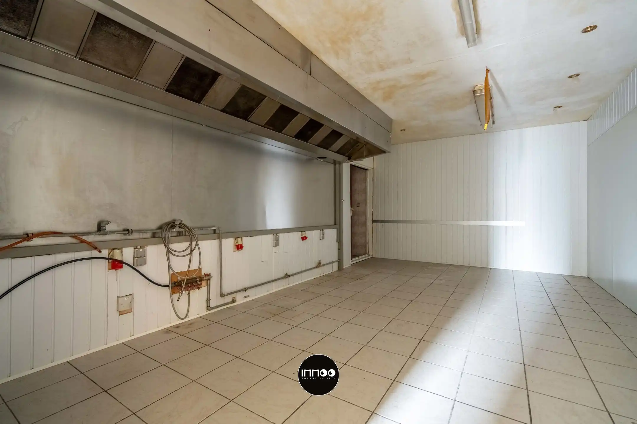 Commerciële ruimte te koop 1910 Kampenhout