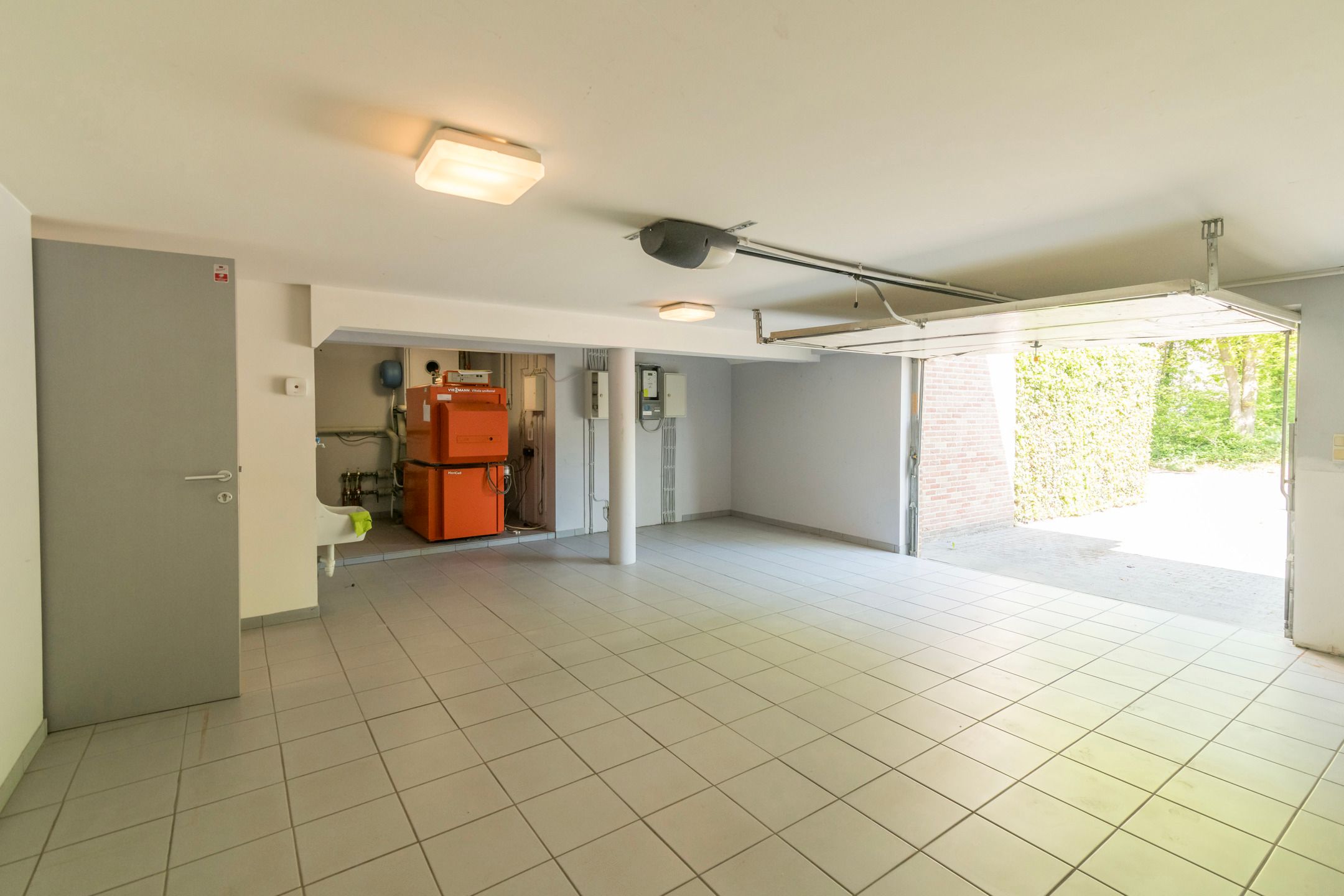 Kantoor- of praktijkruimte met woning op toplocatie foto 53