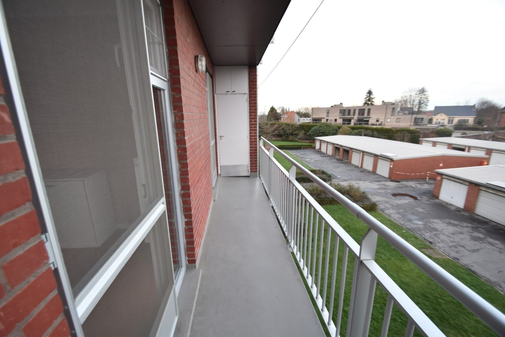 Wonen aan de stadsrand foto 10