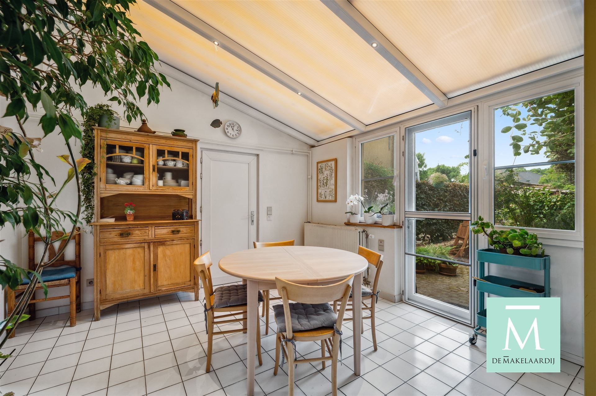 Ruime 4-slaapkamerwoning in Wespelaar op 450m² grond foto 4