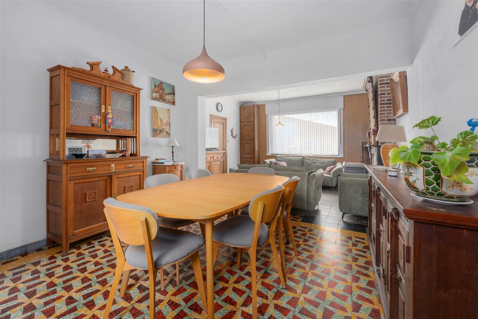 Huis foto 8