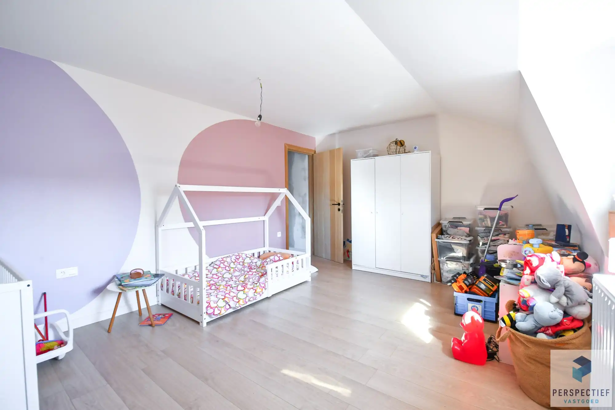 BEZOEKMOMENT ZATERDAG 04/04 VAN 9U30 TOT 11U30 | Ruime mooi gerenoveerde woning met 3 slpk en tuin foto 16